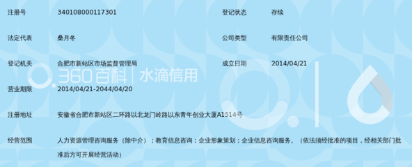 从“信息”到“价值” 探访合肥青木信息咨询背后的战略匠心