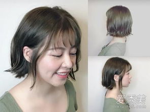 2019女生流行发色指南 显白发型颜色全解析