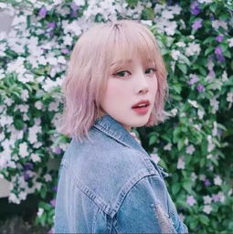 青木信息 探寻最显白发色的秘密，找到最适合你的那一款