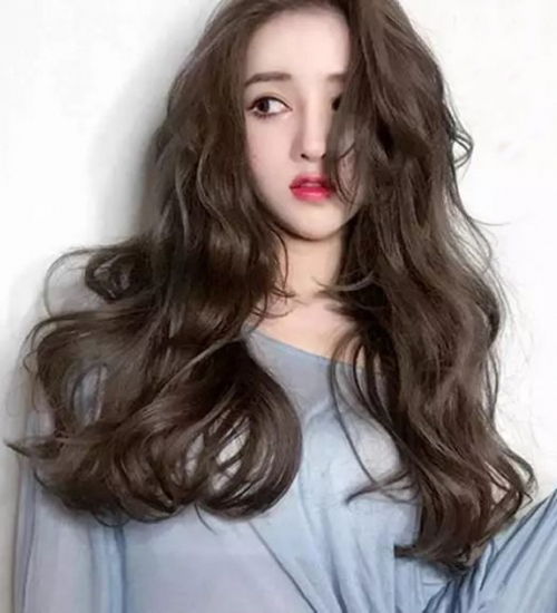 今夏必试！6款显白又时尚的发色，让你肤色瞬间提亮